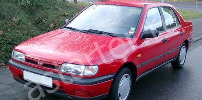 Купить генератор Nissan Sunny N14, ремонт генератора Nissan Sunny N14